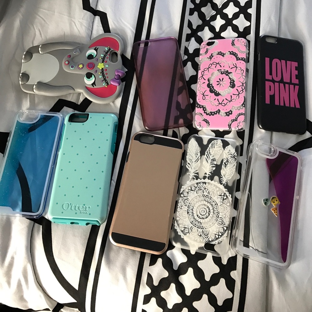 iPhone 6s phone cases