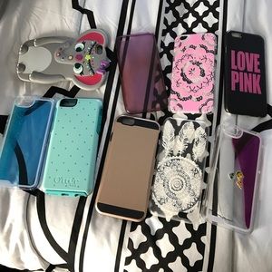 iPhone 6s phone cases