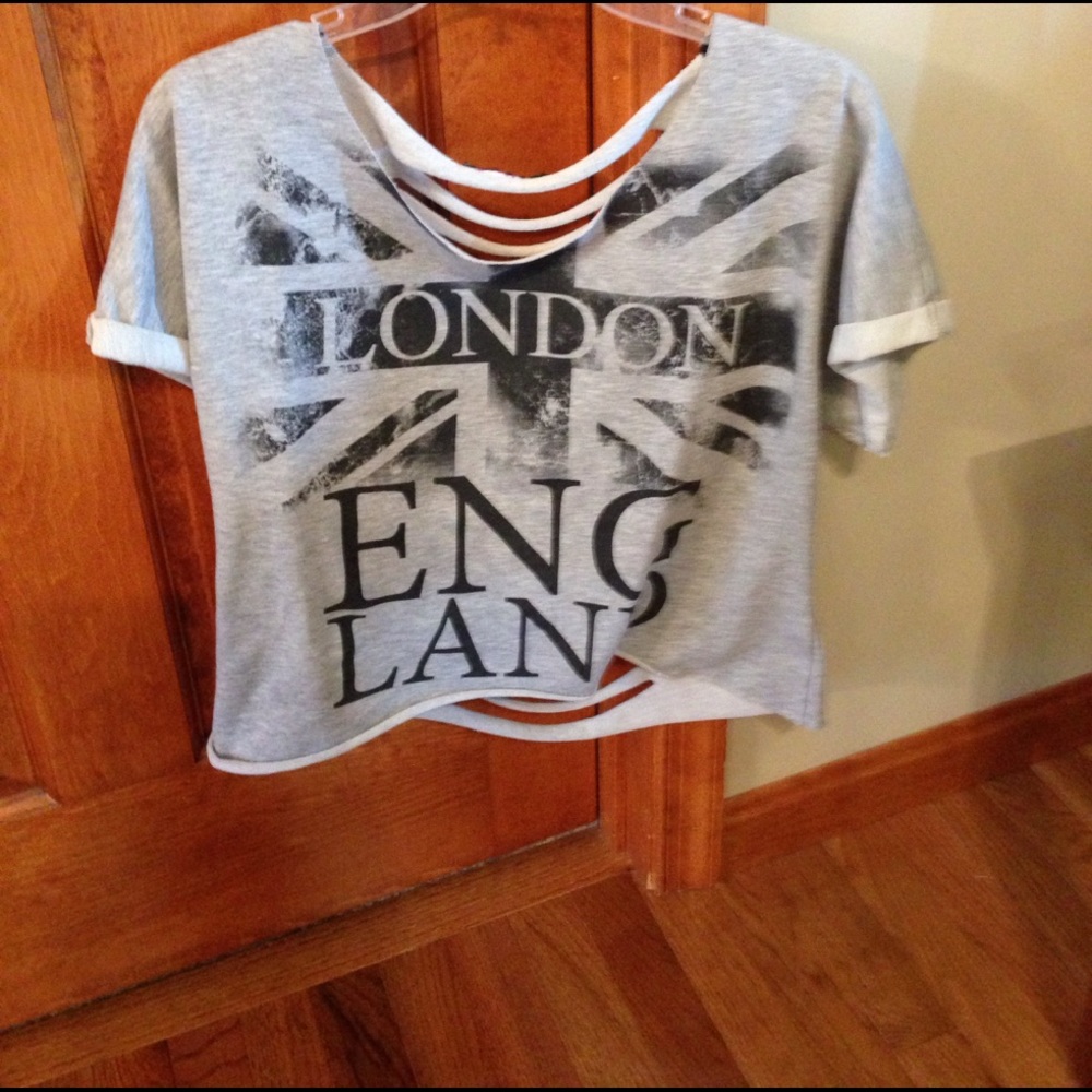 Casual shirt