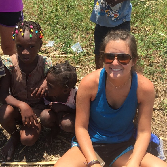 Meet your Posher, Meghan - Picture 1 of 1