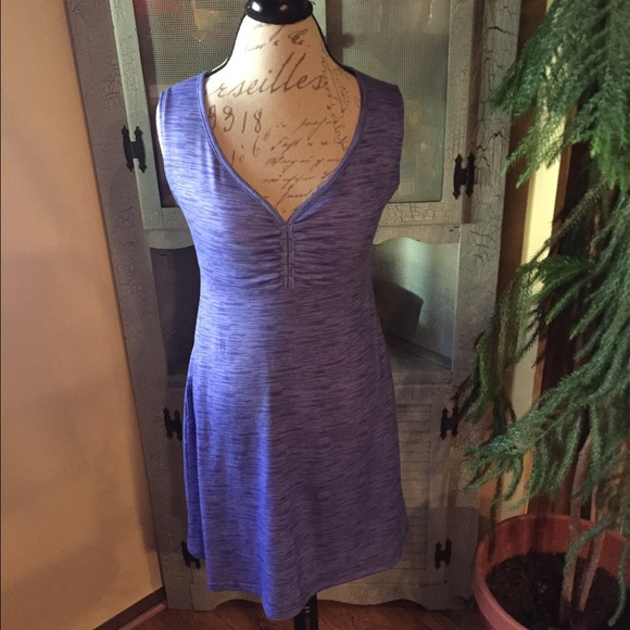 Gerry athletic pocket dress - Picture 1 of 5