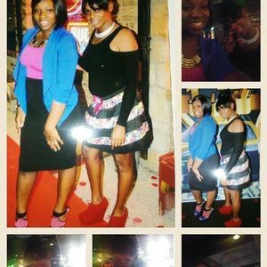 Meet your Posher, Ty