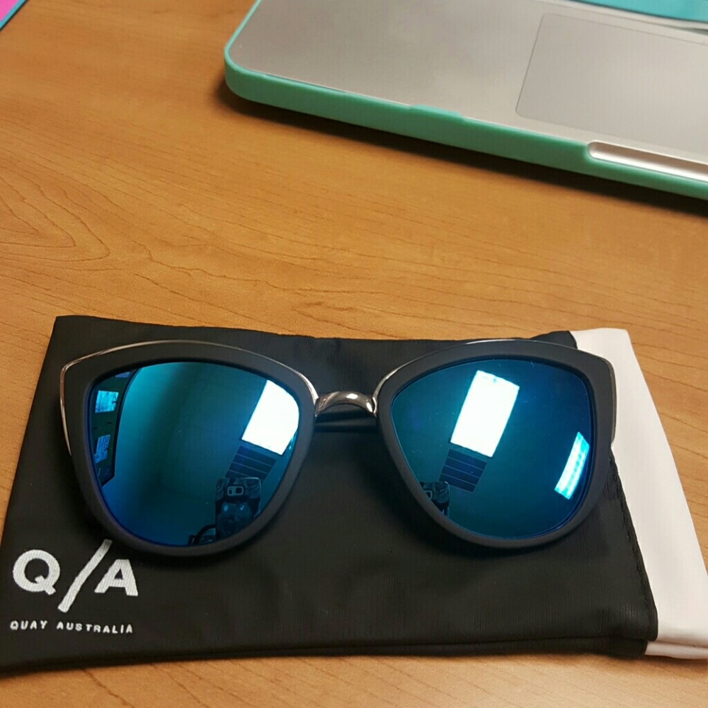 Quay Australia My Girl