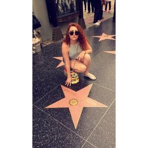 Meet your Posher, Alex