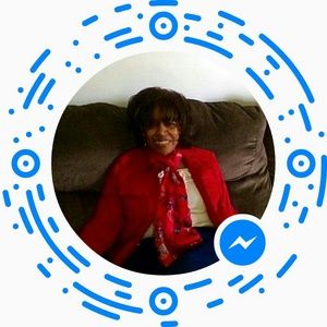 Meet your Posher, Evelyn