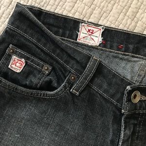 X2 express jeans