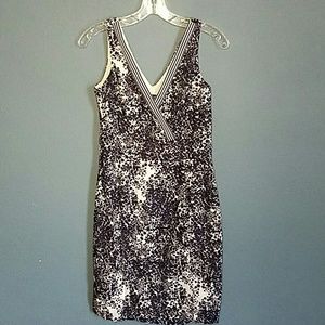 A lovely dress