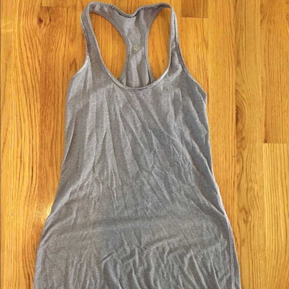 lululemon athletica Tops - Lululemon tank size 8