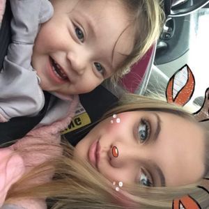 Meet your Posher, Matilyn