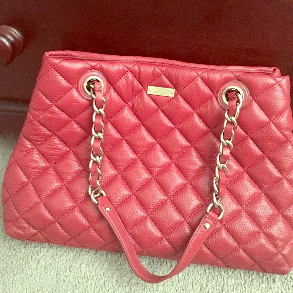 Kate Spade MaryAnne Tote Bag