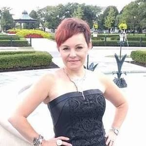 Meet your Posher, Svetlana