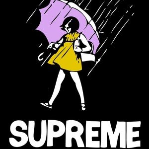 Meet your Posher, Peter