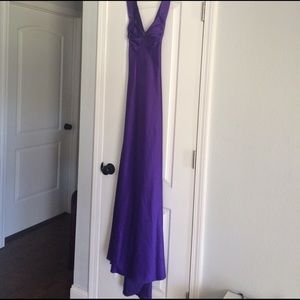 Calvin Klein Evening gown