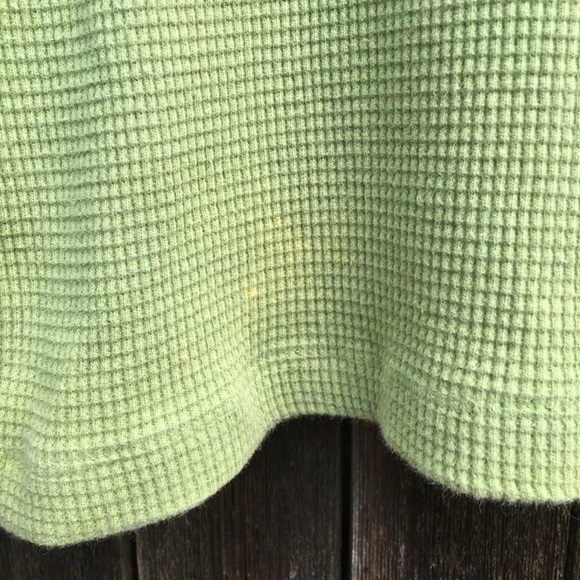 Vintage Jamaican Butterflies Thermal - Picture 9 of 16