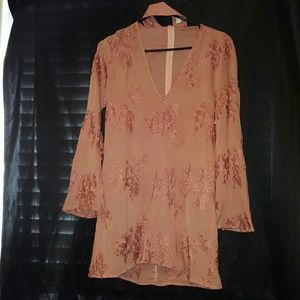 FLYNN SKYE MEMPHIS MINI nwt