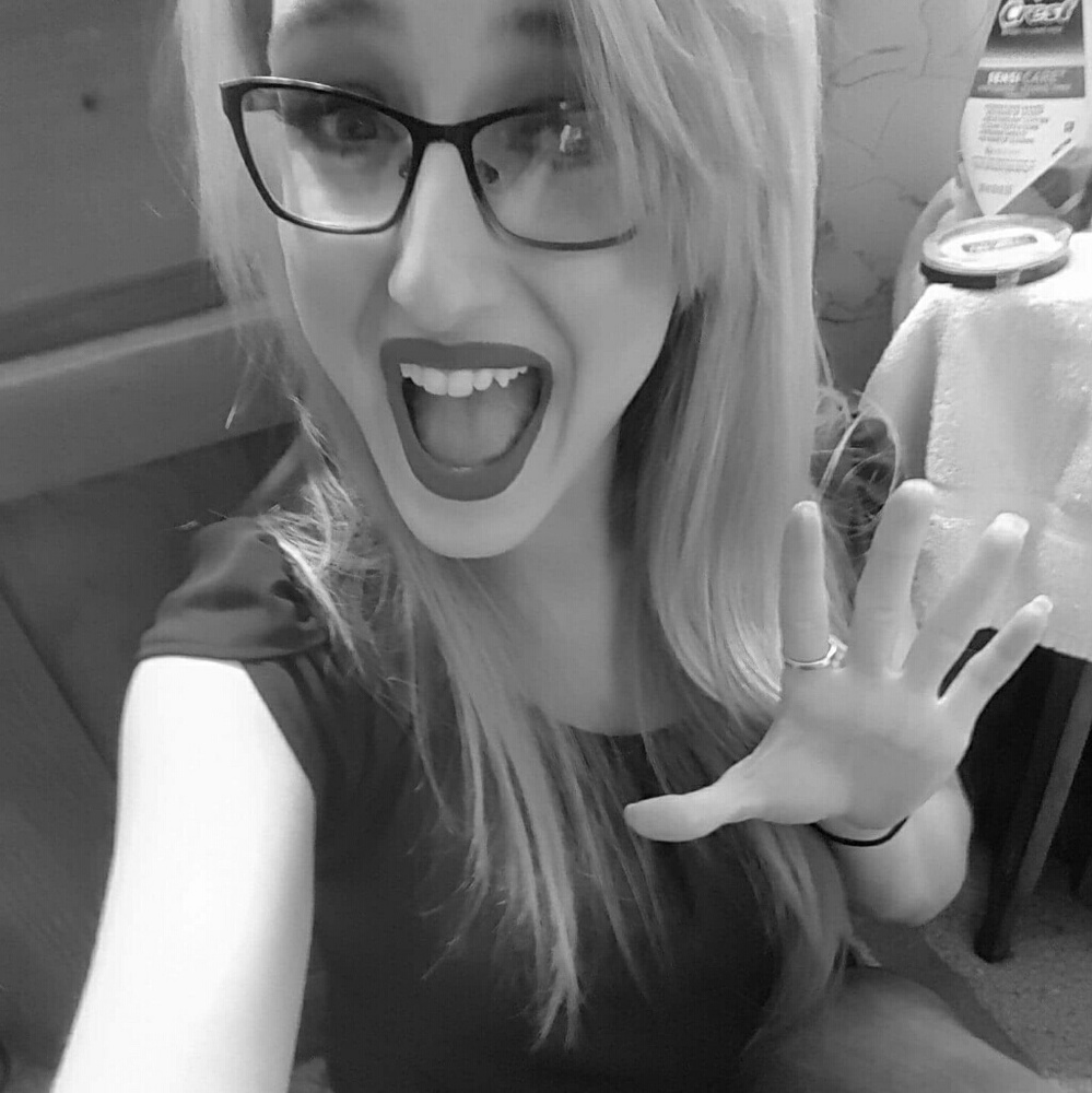 Meet your Posher, Jess