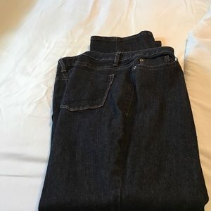 Sonoma jeans size 14 S