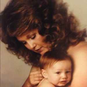 Meet your Posher, Donna