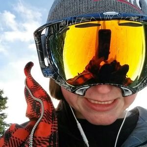 Meet your Posher, Janessa