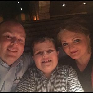 Meet your Posher, Rachael