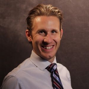 Meet your Posher, John