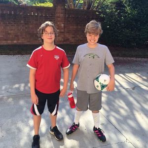 Meet your Posher, Phyllis