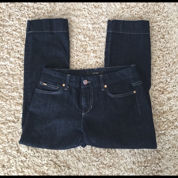 Joe's Jeans Denim - Joe's size 27 inseam 22 inches