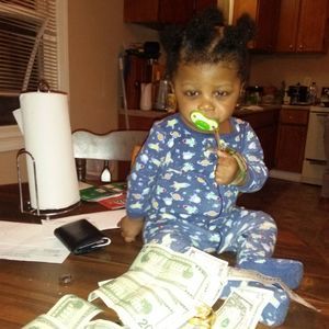 Meet your Posher, Victor