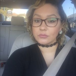 Meet your Posher, Mayra