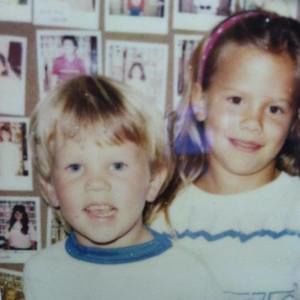 Meet your Posher, Harrison