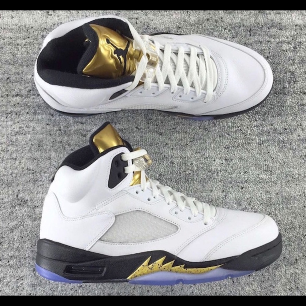 Jordan 5