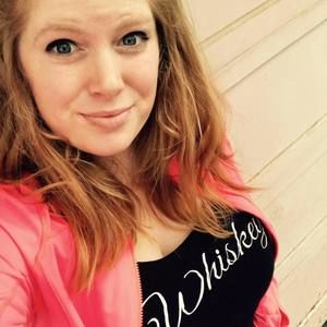 Meet your Posher, Josalyn