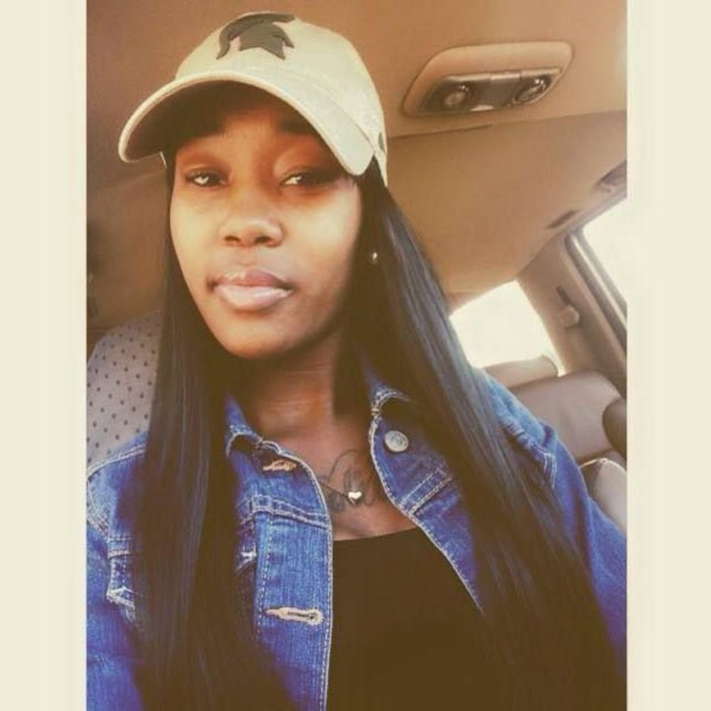 Meet your Posher, Brianna