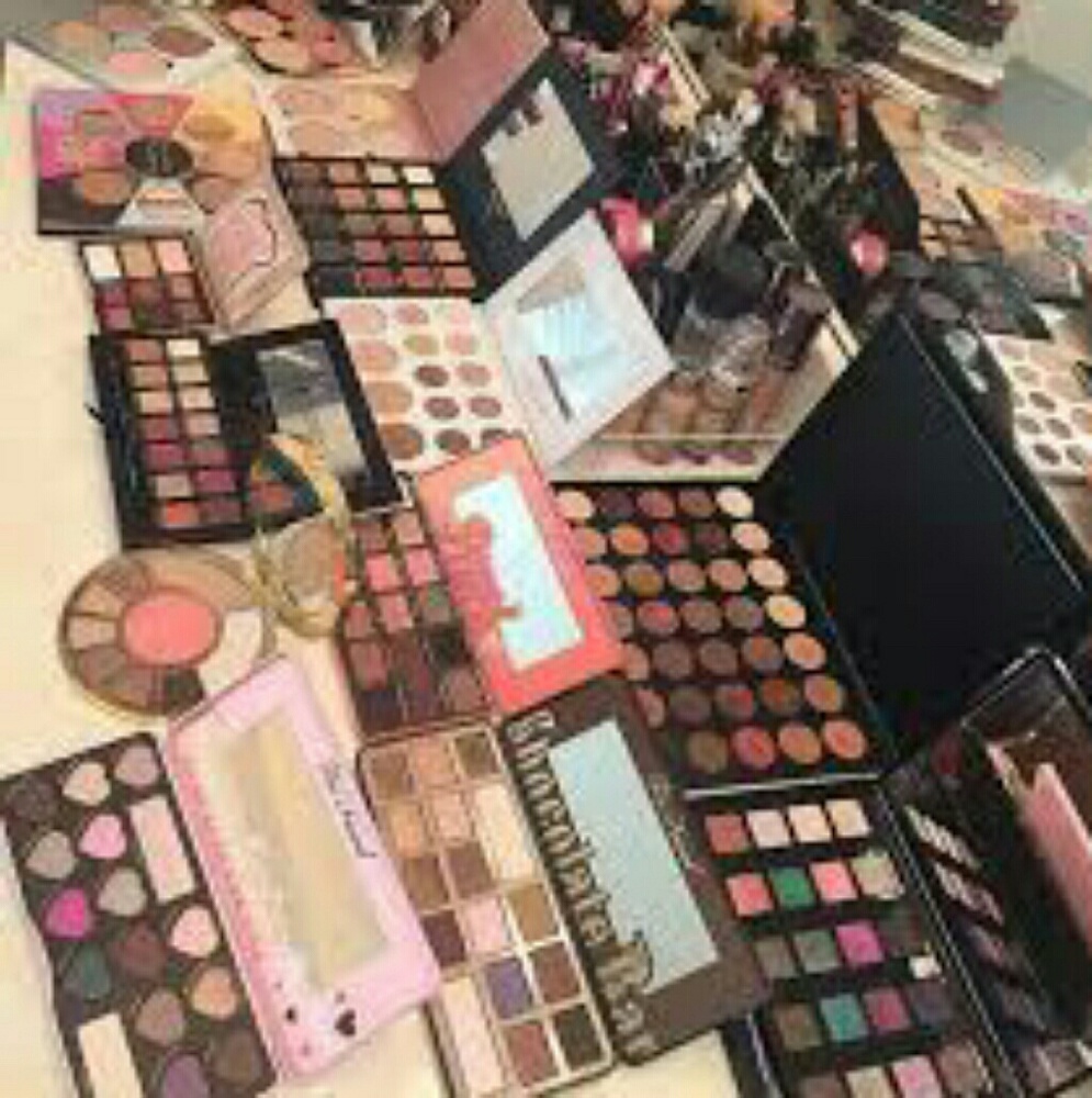 Meet your Posher, Radiant