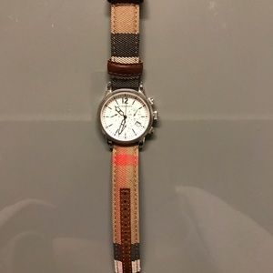 Burberry Watch