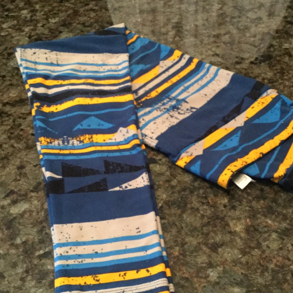 Lularoe OS leggings