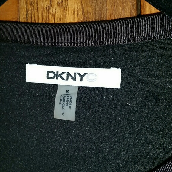 Amazing DKNYC sequin blazer - Picture 3 of 4
