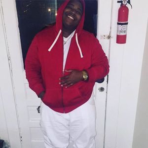 Meet your Posher, Jordan