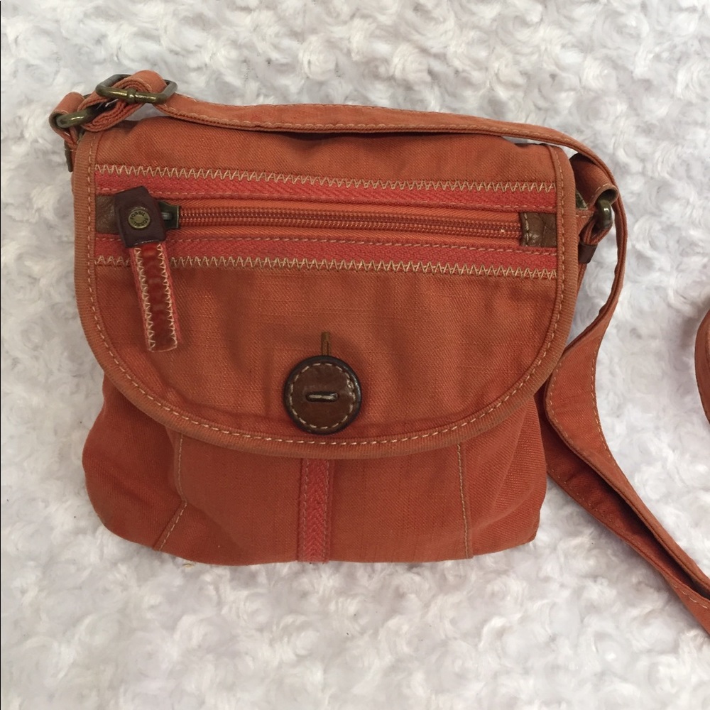 ( FOSSIL )  Crossbody Woman's Bag