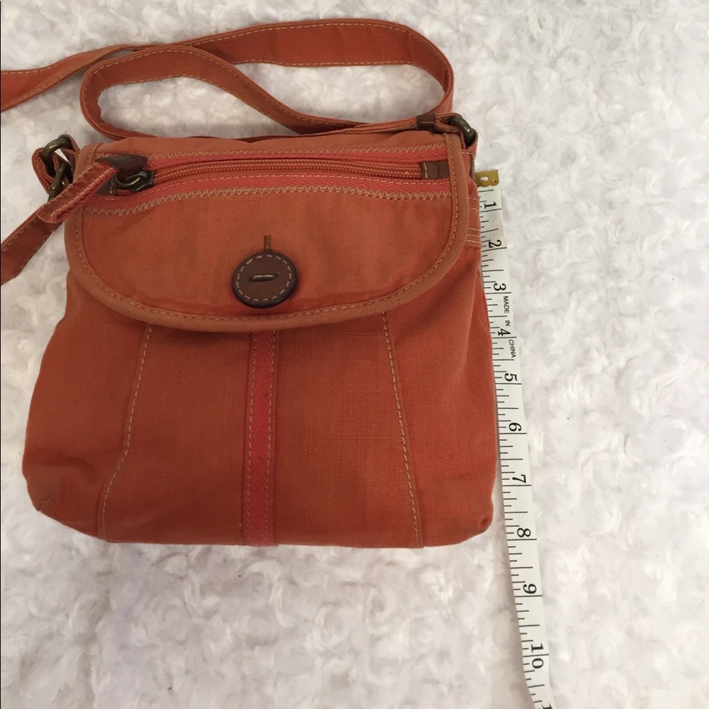 ( FOSSIL ) Crossbody Woman's Bag - Picture 6 of 8