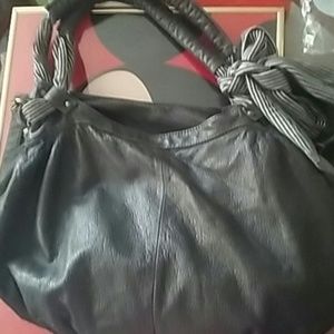 Large Deux Lux Shoulder/Crossbosy Bag