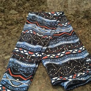 Lularoe OS leggings