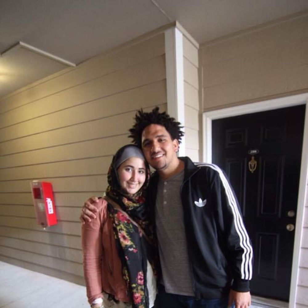 Meet your Posher, Hannan