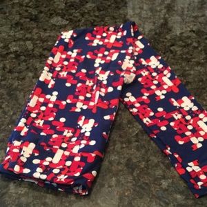 Lularoe Tween leggings