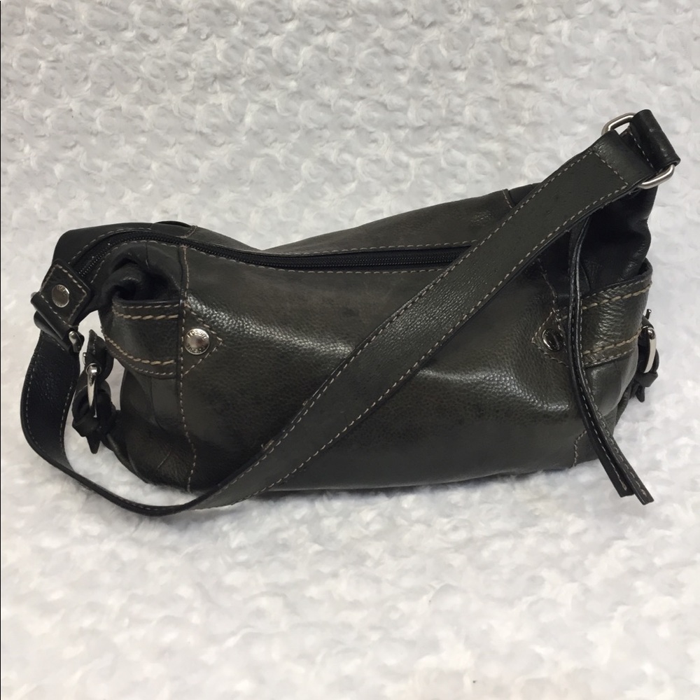 ( Fossil ) brand shoulder bag