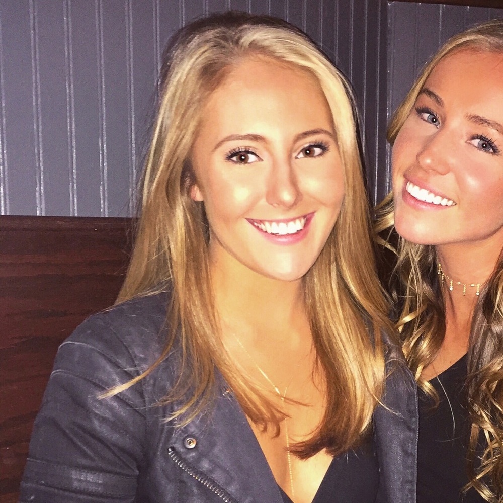 Meet your Posher, Emily