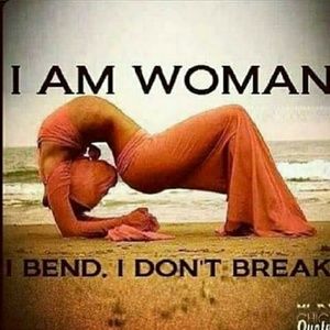 Meet your Posher, Cheyanna