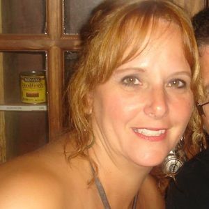 Meet your Posher, Vicky