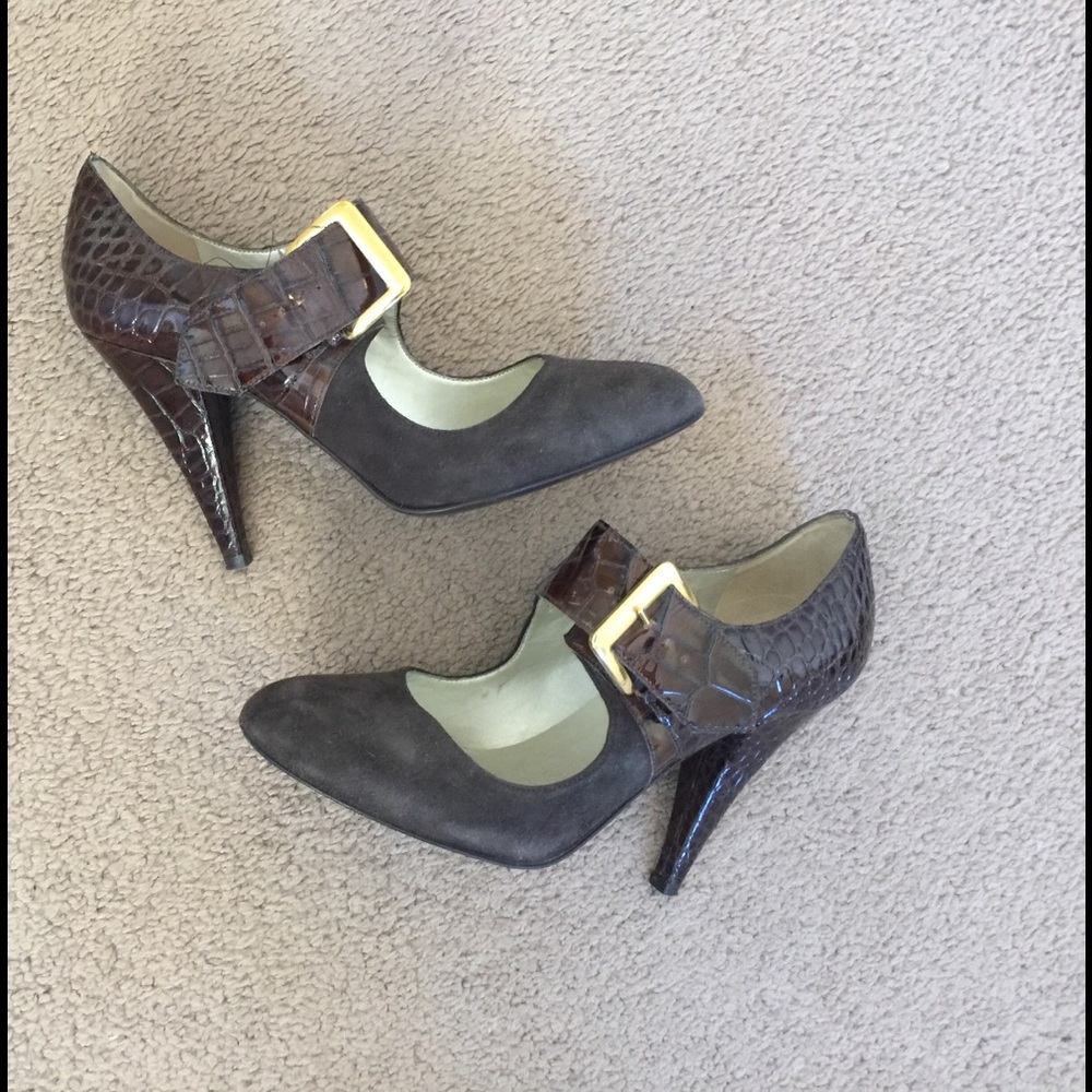 Michael Kors Heels