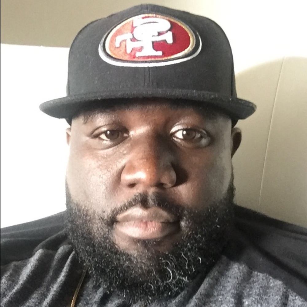 Meet your Posher, Tyrone